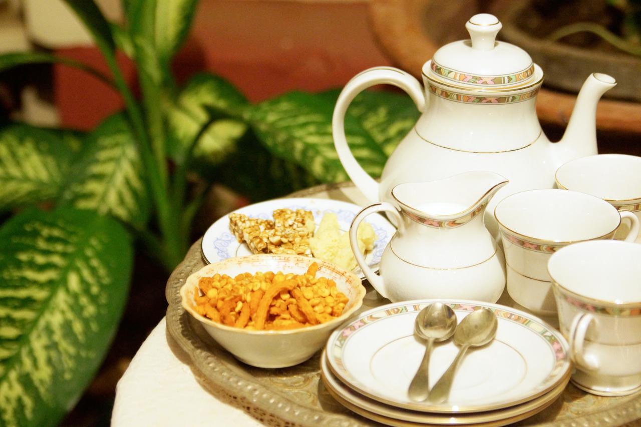 Charming Homestay By The Beach Dehiwala-Mount Lavinia Exteriör bild