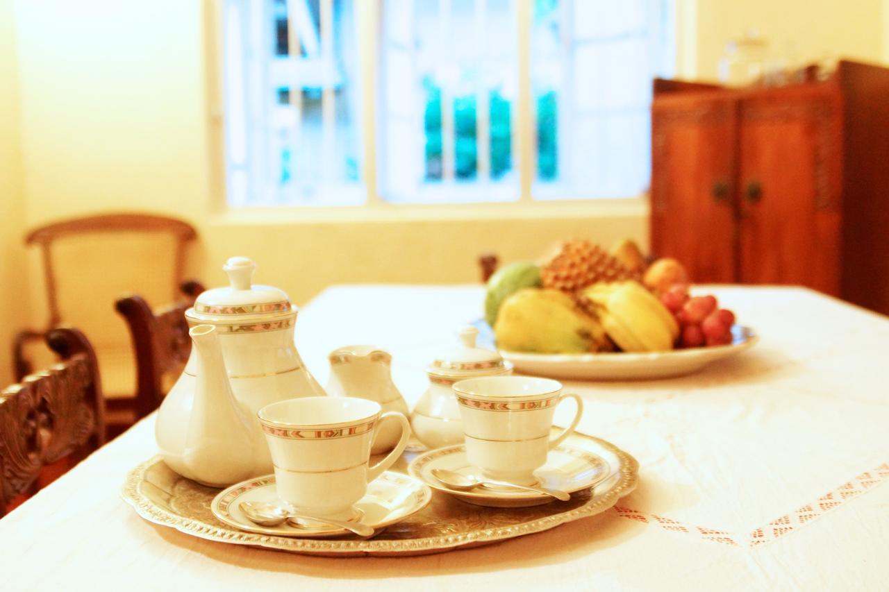 Charming Homestay By The Beach Dehiwala-Mount Lavinia Exteriör bild