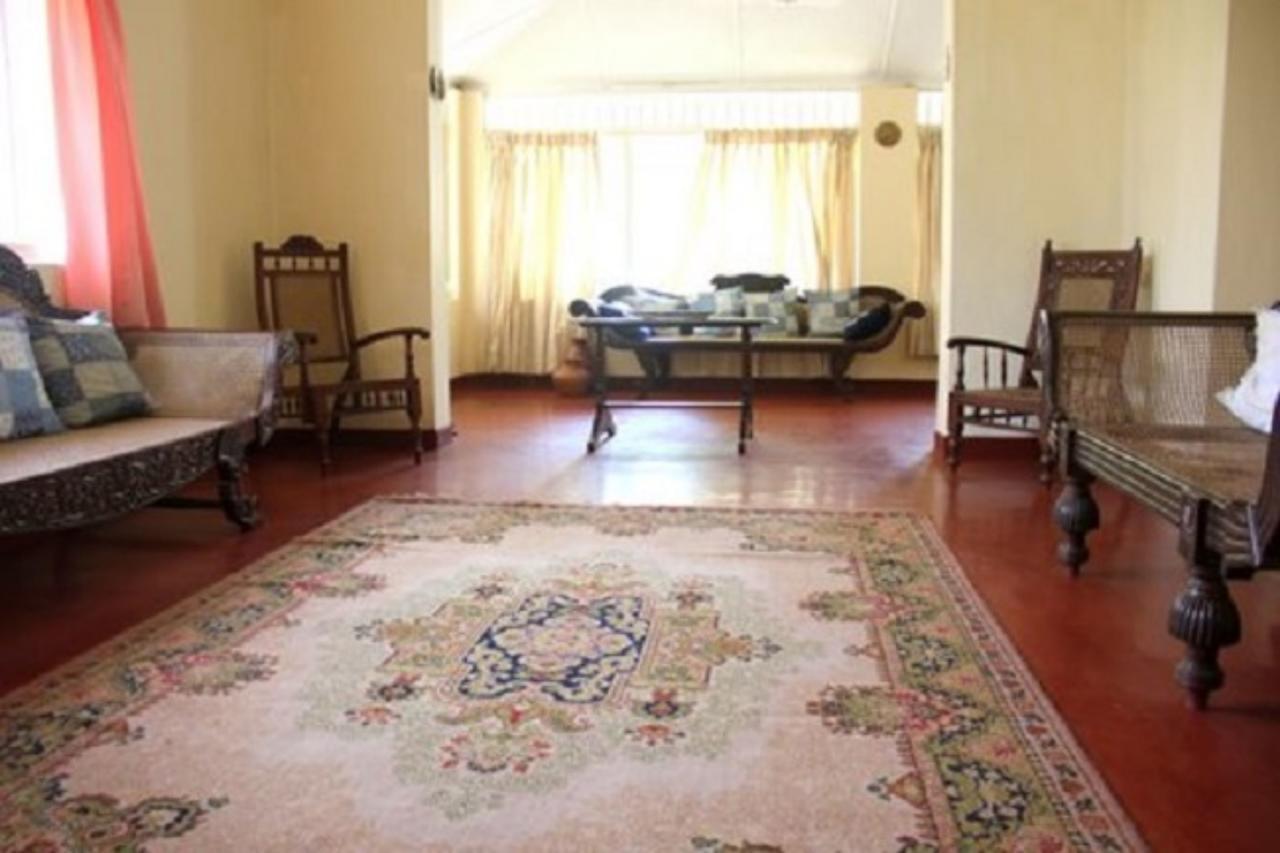 Charming Homestay By The Beach Dehiwala-Mount Lavinia Exteriör bild