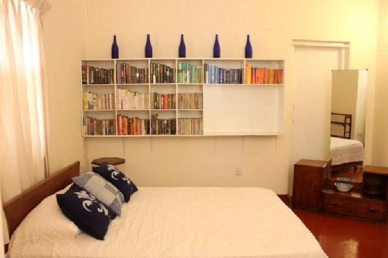 Charming Homestay By The Beach Dehiwala-Mount Lavinia Exteriör bild