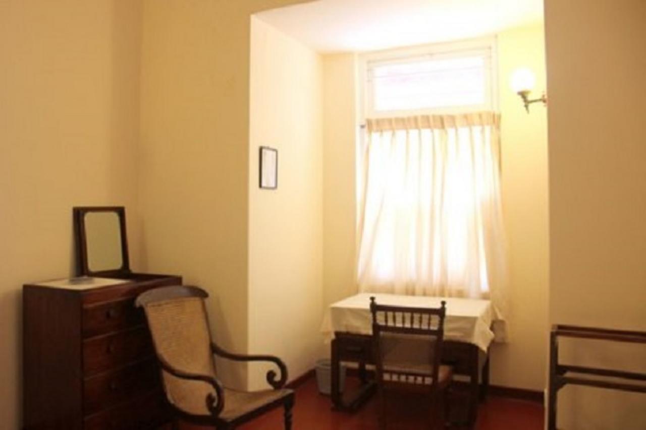 Charming Homestay By The Beach Dehiwala-Mount Lavinia Exteriör bild