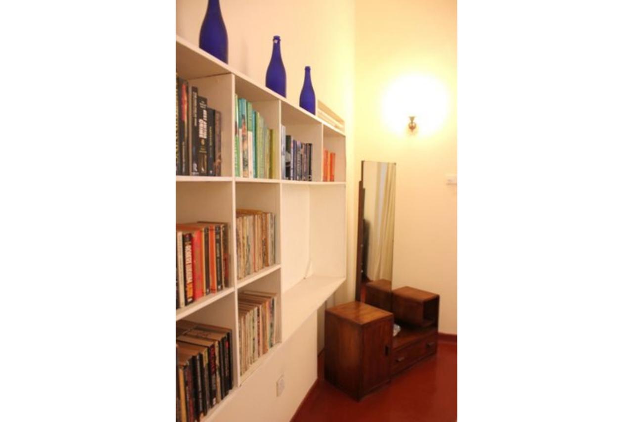 Charming Homestay By The Beach Dehiwala-Mount Lavinia Exteriör bild