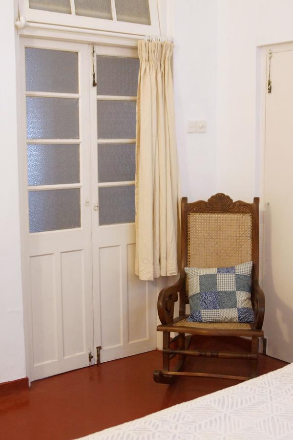 Charming Homestay By The Beach Dehiwala-Mount Lavinia Exteriör bild
