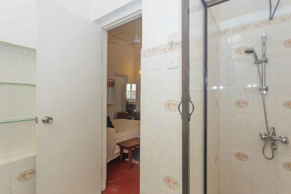 Charming Homestay By The Beach Dehiwala-Mount Lavinia Exteriör bild